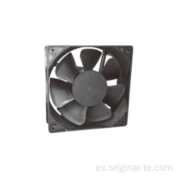 Ventilador axial DC de 120x120x32mm hecho profesionalmente